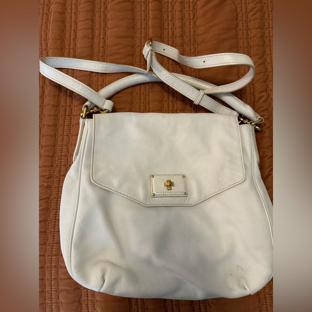 Marc Jacobs purse - Picture 1 of 5